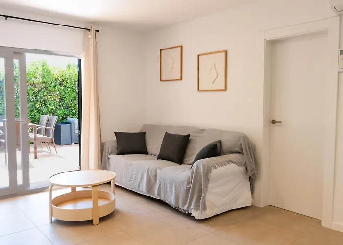 Ses Salines Apartments Sa Cubeta
