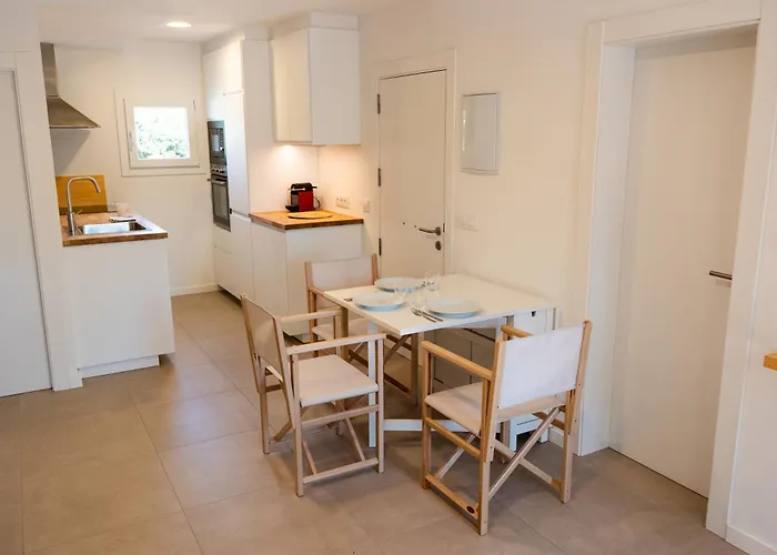 Ses Salines Apartments Sa Cubeta