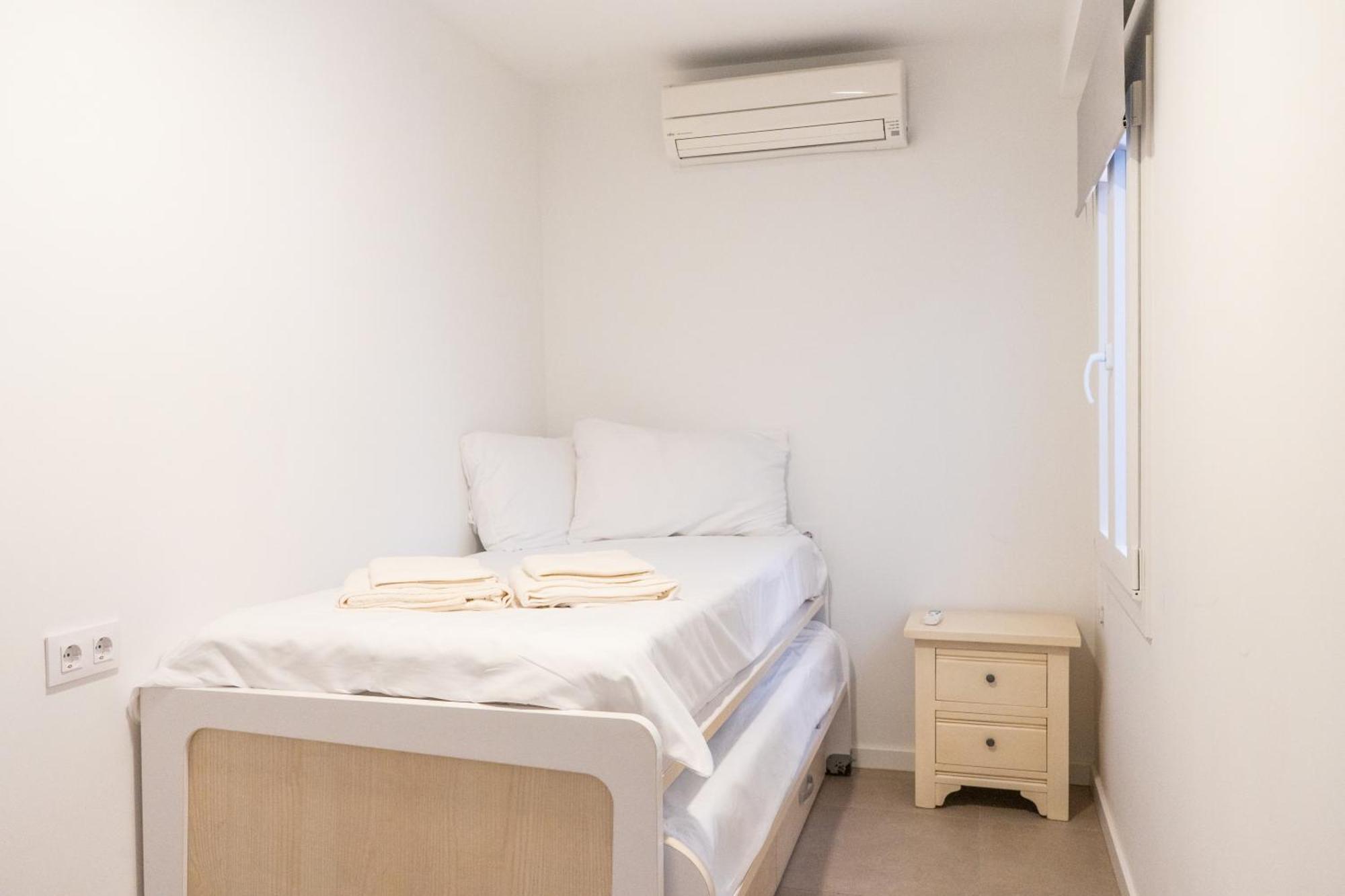Ses Salines Sa Cubeta Appartement