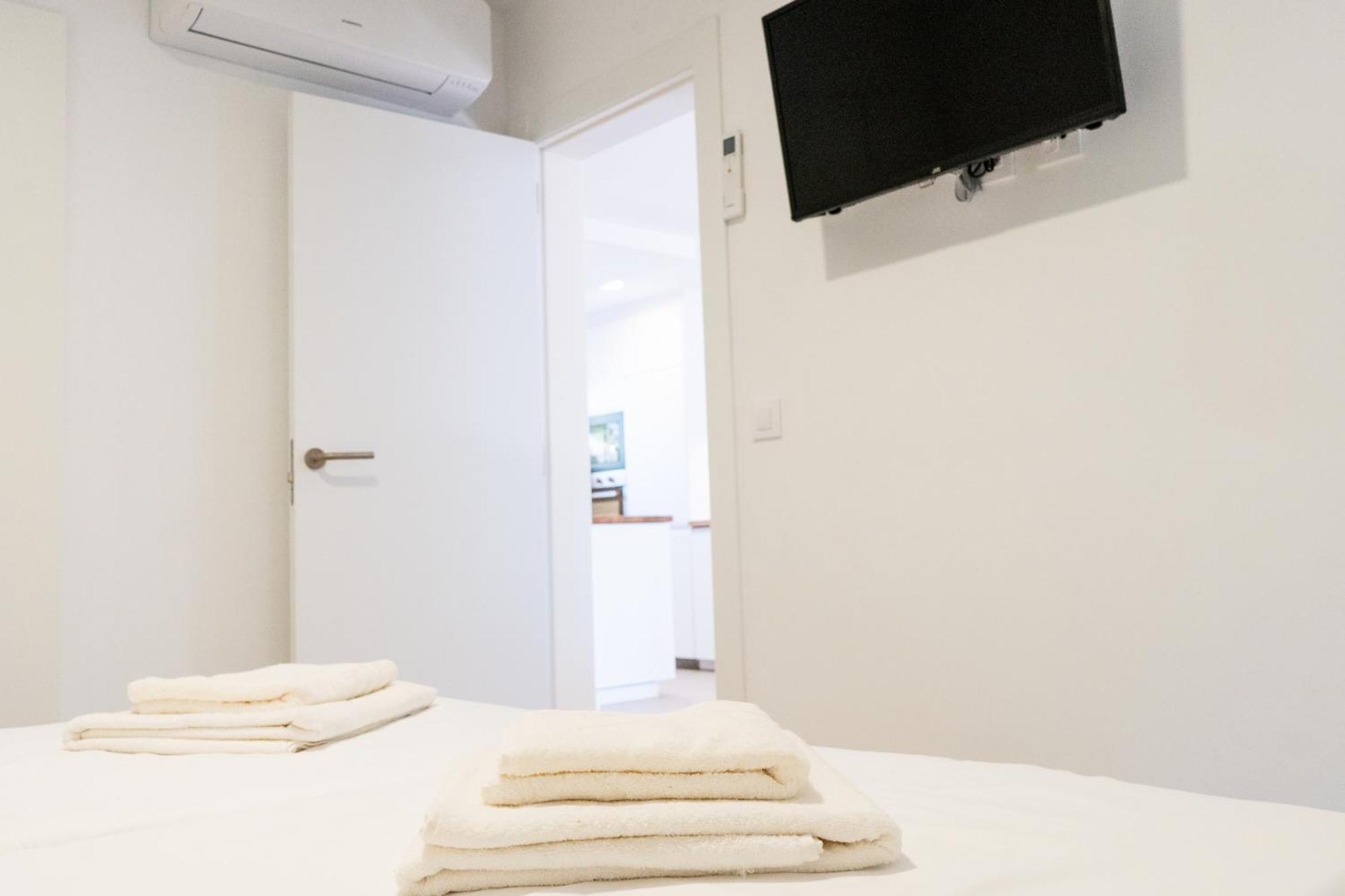 Apartment Ses Salines Sa Cubeta Fornells (Menorca)