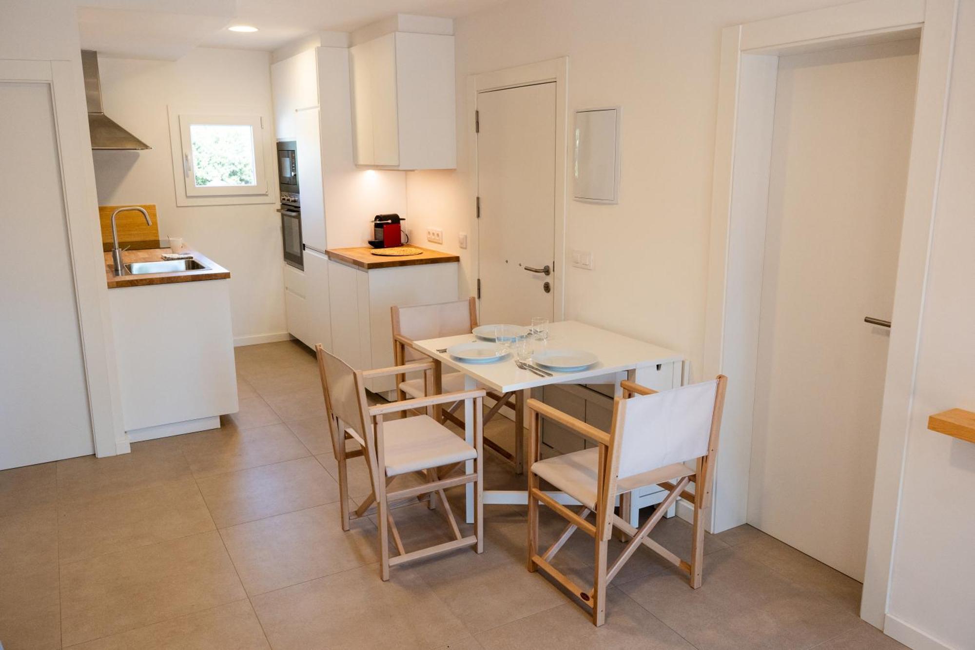 Ses Salines Sa Cubeta Appartement