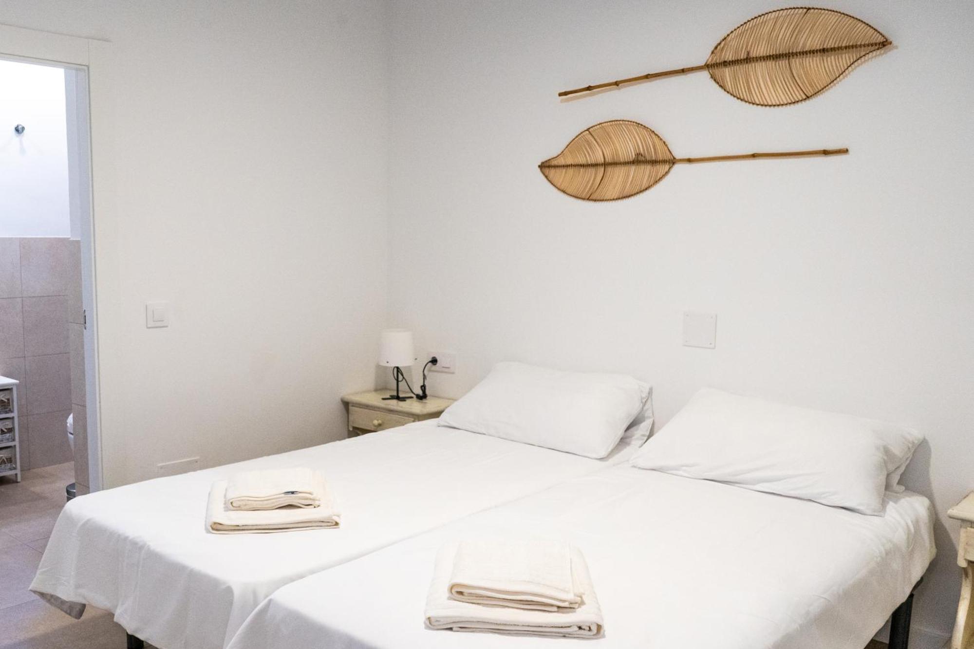 Apartment Ses Salines Sa Cubeta