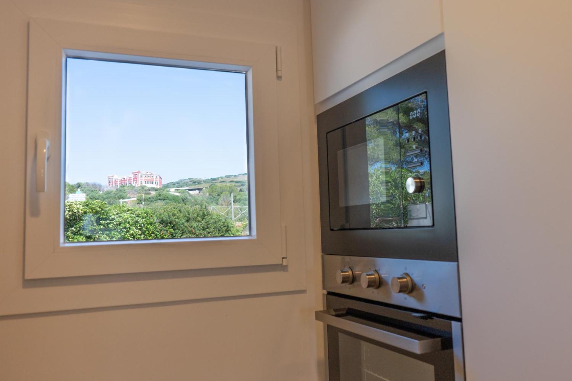 Appartement Ses Salines Sa Cubeta Fornells (Menorca)