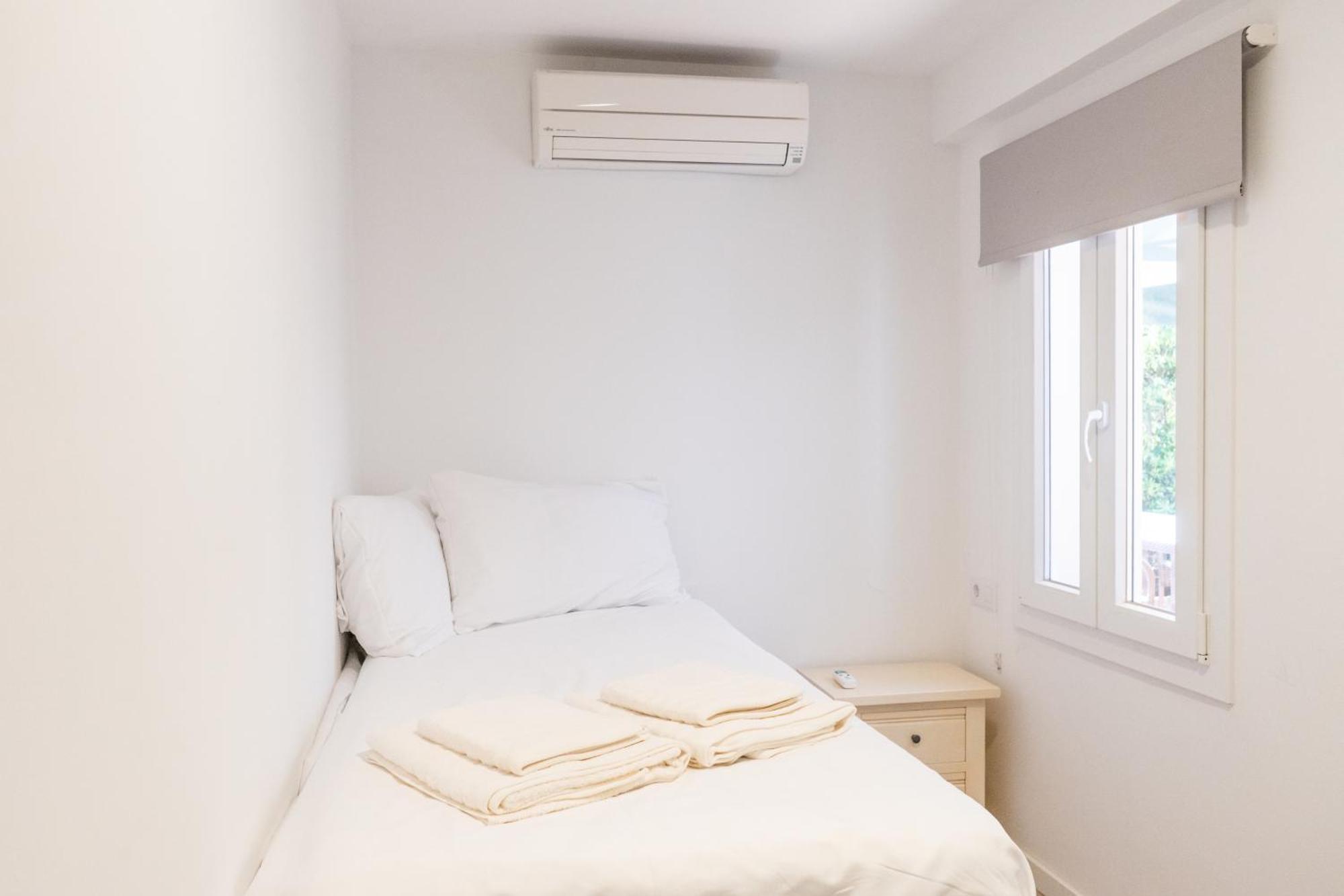 Ses Salines Sa Cubeta Appartement *