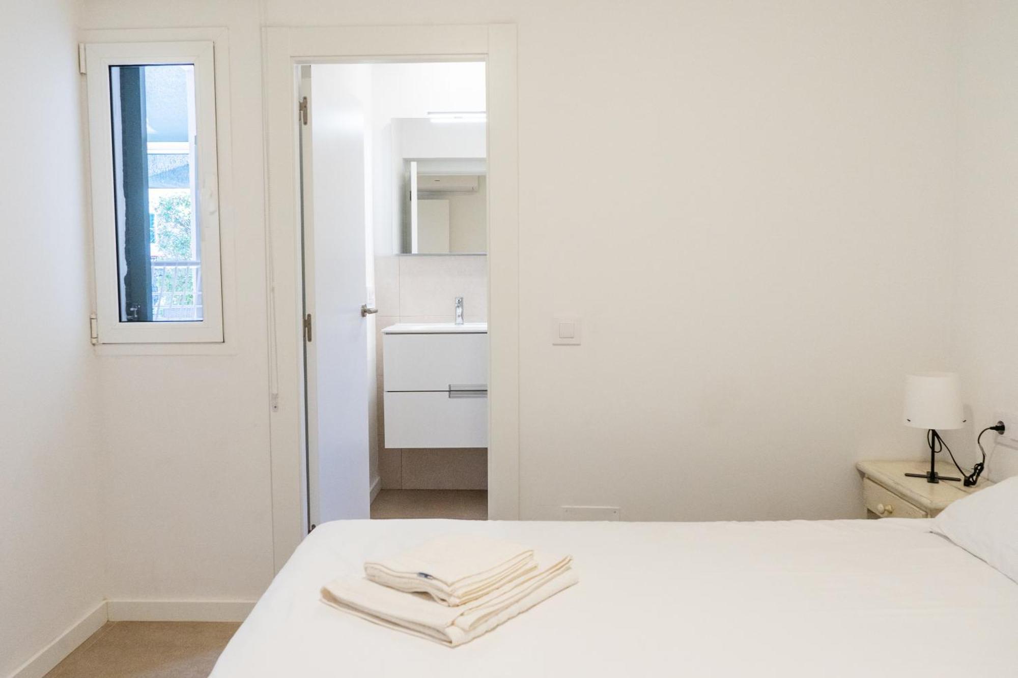 Apartment Ses Salines Sa Cubeta *