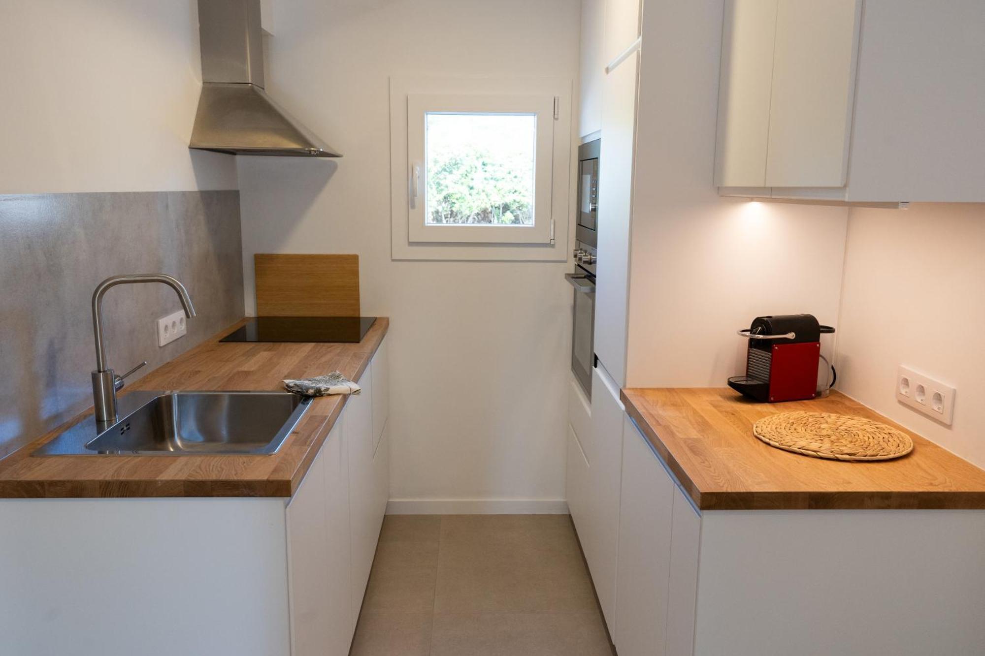 Ses Salines Sa Cubeta Appartement
