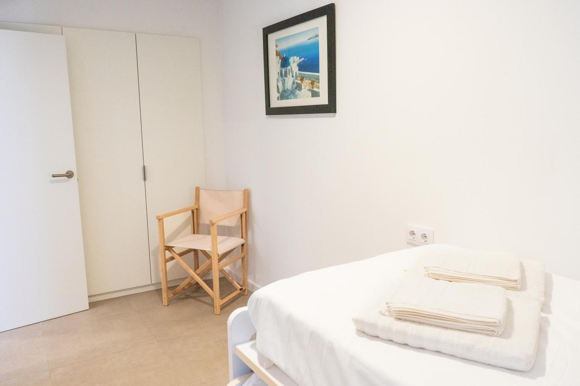 Ses Salines Sa Cubeta Appartement