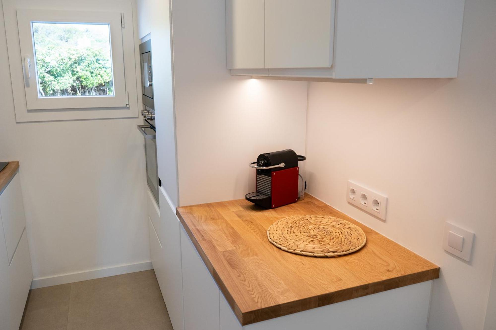 Ses Salines Sa Cubeta Apartment Fornells (Menorca)