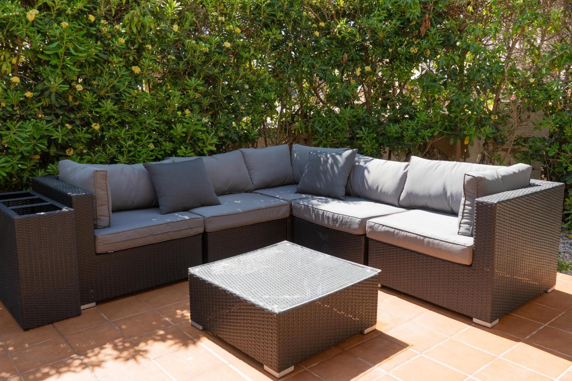 Ses Salines Sa Cubeta Appartement Fornells (Menorca)