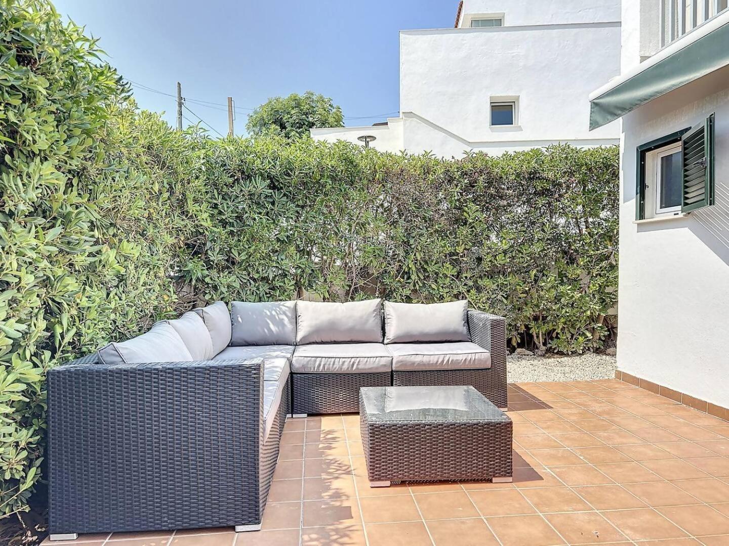 Appartement Ses Salines Sa Cubeta Fornells (Menorca)
